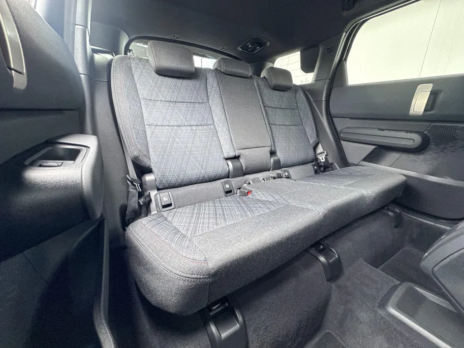 MINI Countryman 1.5 C Blackyard