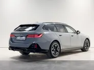 BMW 5 Serie Touring 550e xDrive