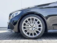 Mercedes-Benz C-klasse Cabrio 180