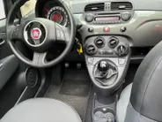 Fiat 500C 0.9 TwinAir Pop