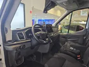 Ford E-Transit 350 L3H2 Trend 89 kWh 184 pk | WLTP 341 km rijbereik | Navigatie pakket | Trekhaakvoorbereiding