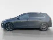 Kia Ceed 1.4 T-GDi ExecutiveLine | Trekhaak | Navi | Clima | Camera | JBL | Cruise Control