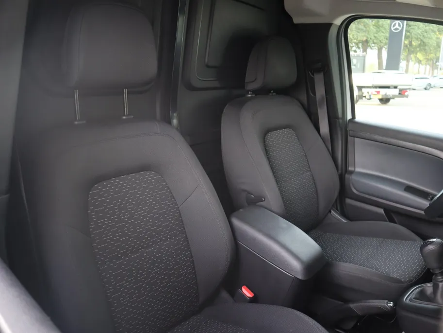 Mercedes-Benz Citan 108 CDI L1 BETIMMERING TREKHAAK