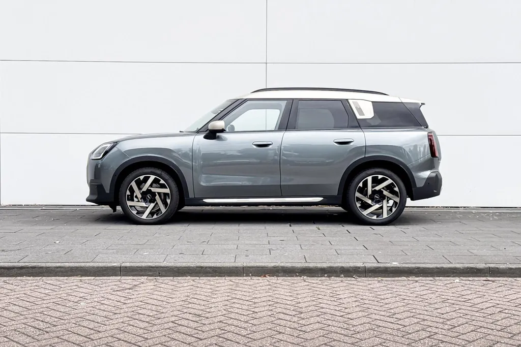 MINI Countryman 1.5 C John Cooper Works XL