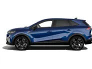 Renault Symbioz 1.8 E-Tech full hybrid 160 esprit Alpine | Direct Leverbaar | €2500,- Korting | Gratis 5 jaar garantie tot 100.000km | LMV 19' | ACC | draadloze telefoonlader﻿ | Zwevende middenconsole﻿ | Elektrisch verwarmbaar stuurwiel﻿ |