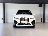 BMW iX xDrive50 Sport Edition 112 kWh