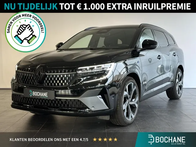 Renault Espace