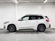 BMW X1 xDrive25e