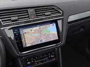 Volkswagen Tiguan 1.4TSIeHybrid 180kW/245PK Elegance DSG · Panoramadak · Trekhaak · 360°Camera + Parkeersensoren · Stoelverwarming · Apple/Android Car Play ·