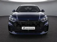 Audi Q8 e-hybrid quattro Pro Line S Plus 394 PK · Adaptieve luchtvering · Bang & Olufsen Premium 3D · Optiekpakket zwart plus