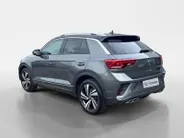 Volkswagen T-Roc 1.5 TSI R-Line Edition | Panoramadak | Parkeercamera | Adaptieve Cruise Control