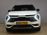 Kia Sportage 1.6 T-GDi 265pk Plug-In Hybrid AT6 4WD GT-PlusLine