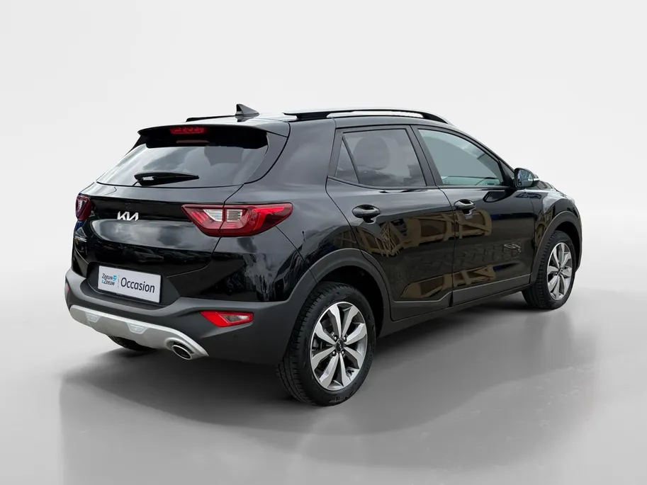 Kia Stonic 1.0 T-GDi MHEV DynamicPlusLine | GARANTIE T/M 2032! | Apple Carplay/Android Auto | keyless entry| Camera|