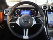 Mercedes-Benz GLC 300e 4MATIC Luxury Line