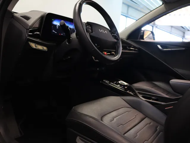 Kia Niro EV DynamicPlusLine 64.8 kWh