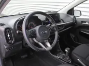 Kia Picanto 1.0 DPi DynamicPlusLine | Automaat | Navi | Airco | Cruise | 15" LM | Camera |