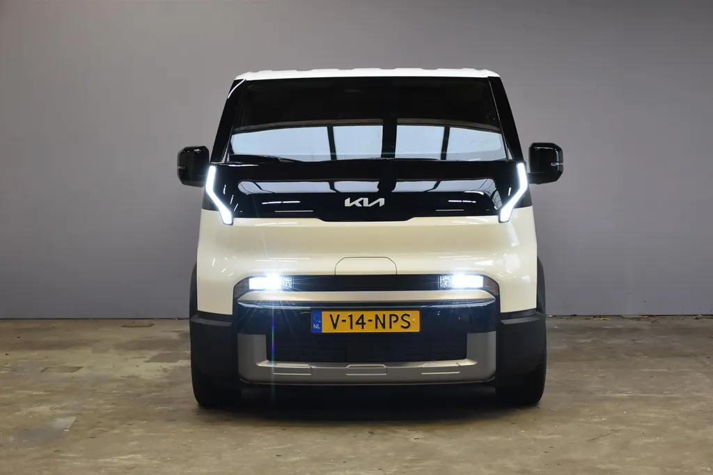 Kia PV5 Cargo GB 71,2 kWh 163pk L2H1 Plus