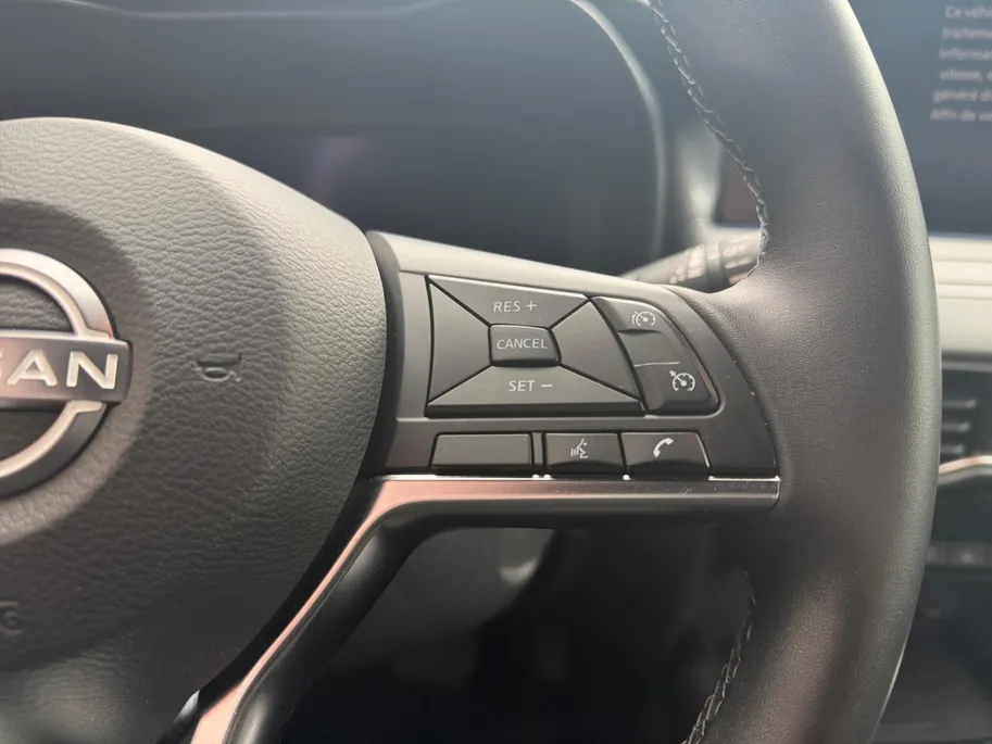 Nissan Juke 1.6 Hybrid N-Connecta | Navigatie | Apple Carplay/ Android Auto | Achteruitrijcamera | Climate Control | Parkeersensoren voor & achter |