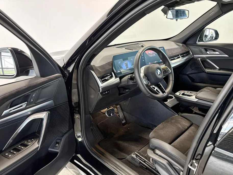 BMW X1 xDrive25e