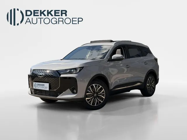 Chery Tiggo 7