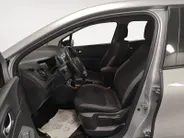 Renault Captur 1.3 TCe Intens NAVI AIRCO TREKHAAK CAMERA ANDROID AUTO 4 CILINDER 130PK HOGE INSTAP ZEER MOOIE AUTO