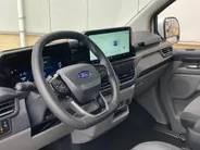Ford Transit Custom 340 2.5 PHEV L1H1 Limited Kombi 8-pers VOORRAAD Prijs Ex BTW inclusief BPM