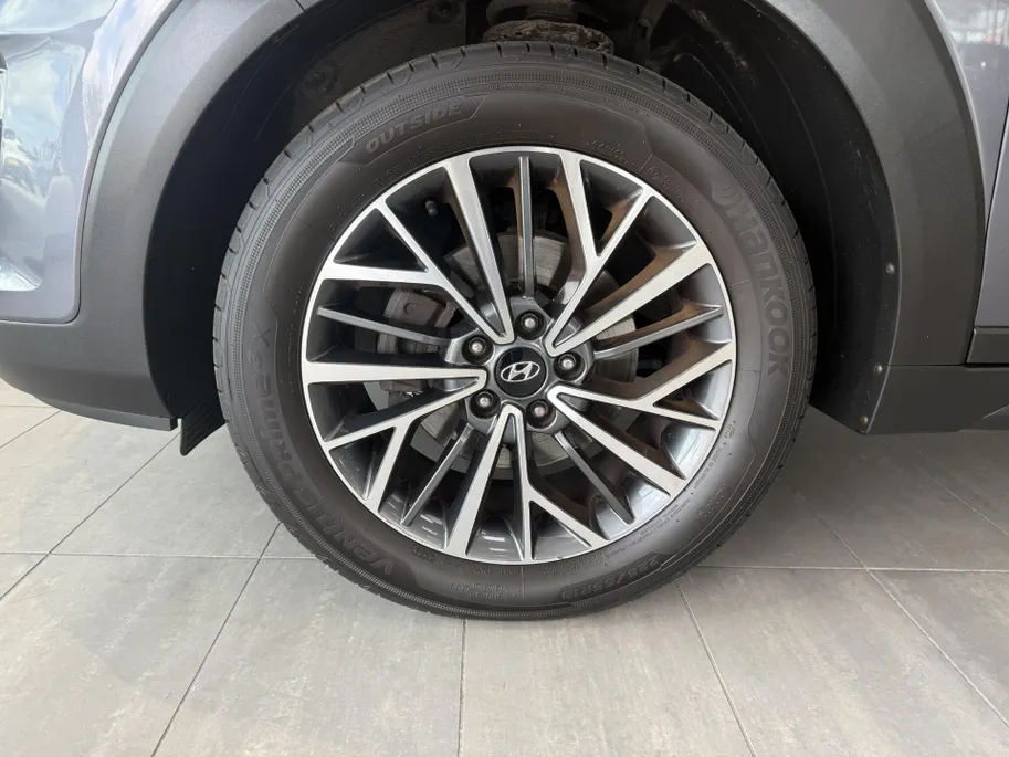 Hyundai Tucson 1.6 T-GDI Premium Panoramadak-Trekhaak