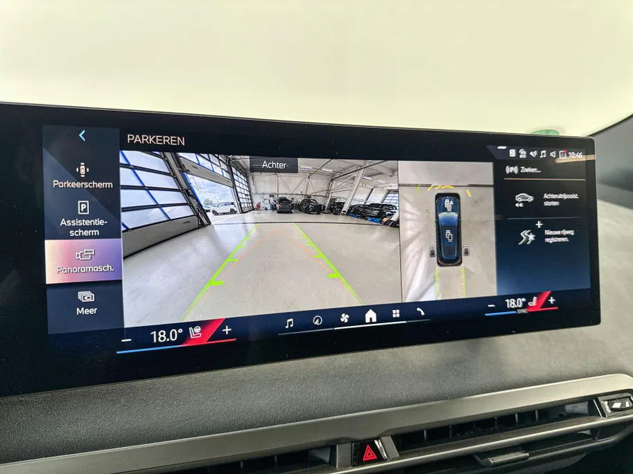 BMW iX xDrive45 Innovation Pack M Sportpakket