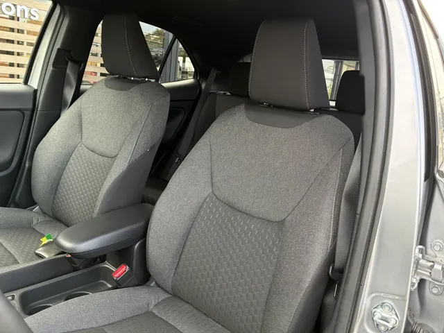 Toyota Yaris Cross 1.5 Hybr 130 Dynamic Comfort Pack | Stoelverw. | PDC V+A | Adapt. Cruise