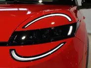 Nissan Micra EVOLVE 52 kWh | Google assist | LMwielen | Achteruitrijcamera | parkeersensoren voor en achter | 4 rijmodus | 417km WLTP | Climatecontrole | cruisecontrole | keyless entry|