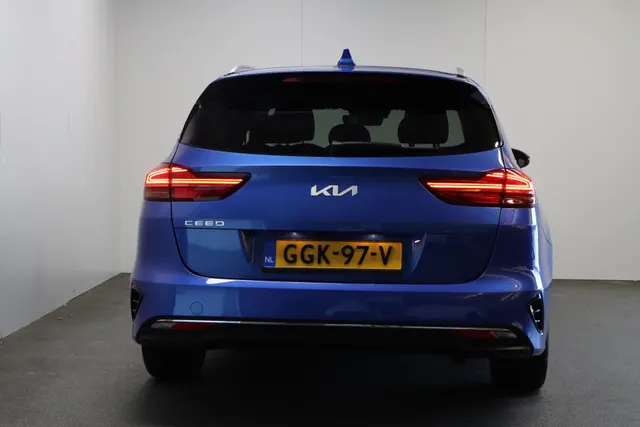 Kia Ceed Sportswagon 1.0 T-GDi DynamicPlusLine
