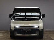 Kia PV5 Cargo 71,2 kWh 163pk L2H1 Essential