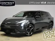 Kia EV4 81,4 kWh 204PK GT-Line Business Edition NIEUW