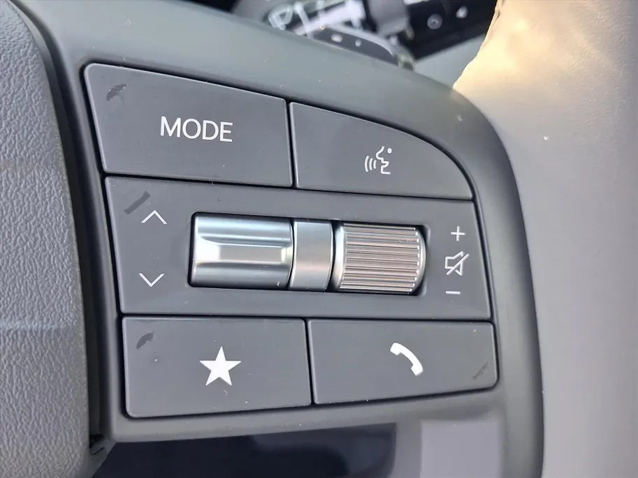 Kia EV3 81,4 kWh 204pk Air