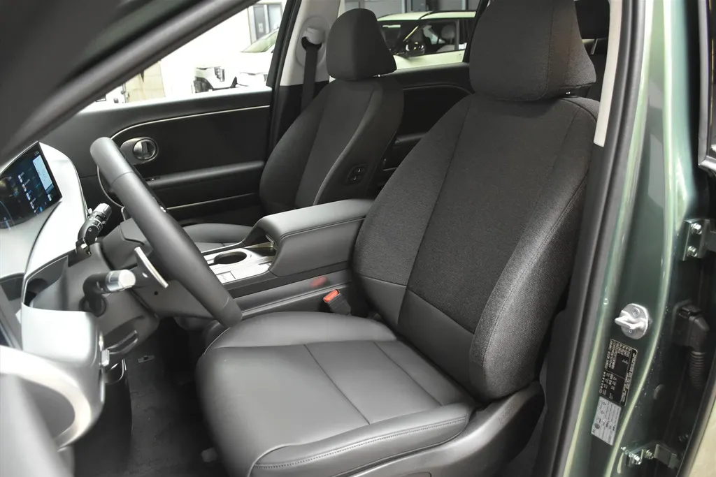 Hyundai IONIQ 9 110,3 kWh 218pk RWD Style / Voorraad deal