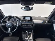 BMW 1 Serie 3-deurs 118i Steptronic Edition
