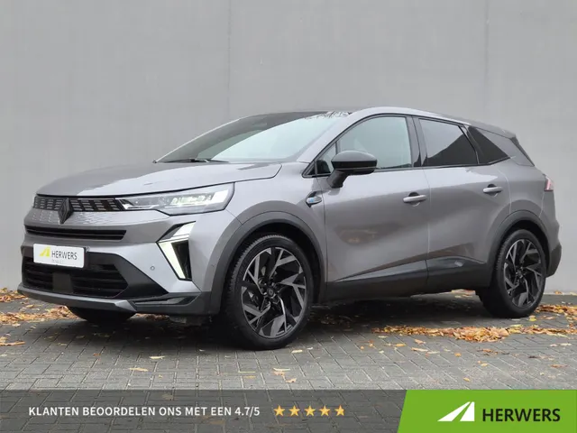 Renault Symbioz