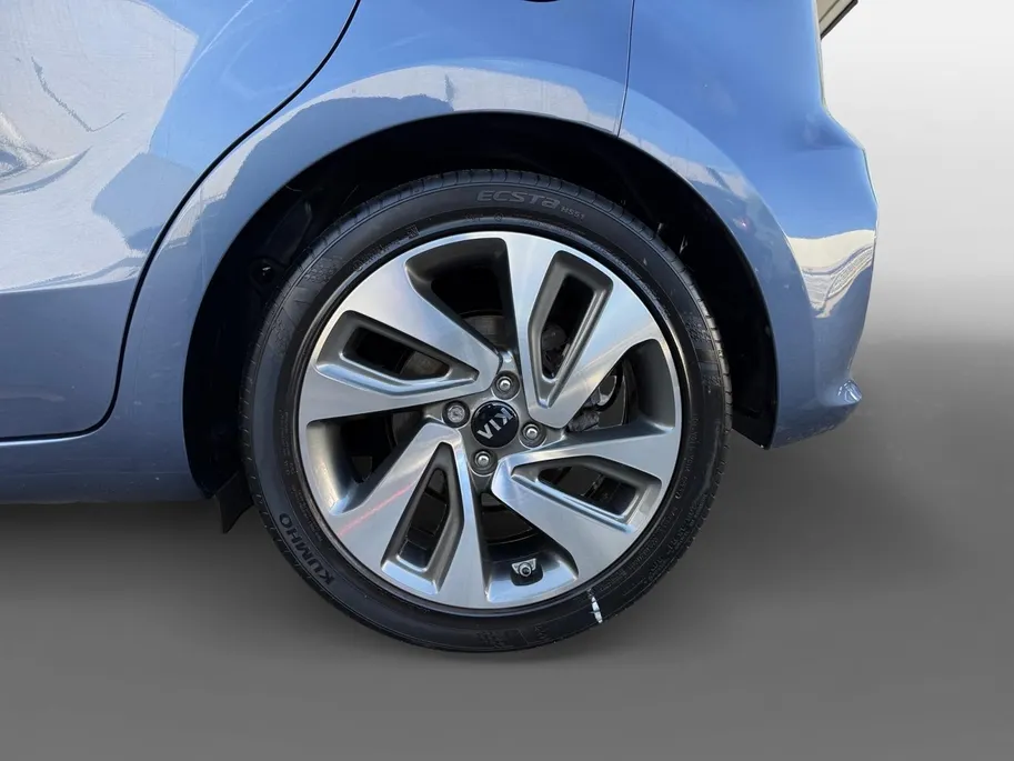 Kia Rio 1.2 CVVT ExecutiveLine | NAVI | CAMERA | STUUR & STOELVERWARMING | 17'' LMV | CLIMATE & CRUISE CONTROLE | ETC..