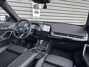 BMW iX1 eDrive20