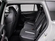 Škoda Kodiaq Sportline Business 1.5 TSI PHEV 150 kW / 204 PK | Elektrisch bedienbaar schuif-/kanteldak | Parkeer pakket | Trekhaak wegklapbaar | 2000,- inruilvoordeel