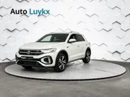 Volkswagen T-Roc 1.5 TSI R-Line DSG Automaat | IQ Light | Elektrische Achterklep | Winterpakket
