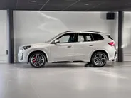 BMW iX1 eDrive20 67 kWh