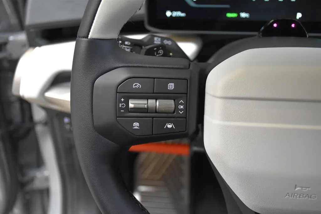 Kia EV4 81,4 kWh 204PK GT-Line Business Edition NIEUW - VOORRAADACTIE