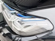 BMW 5 Serie Sedan 540i High Executive