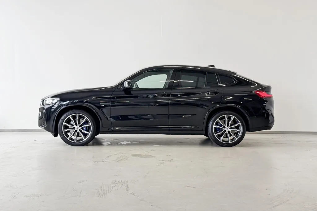 BMW X4 xDrive30i M Sportpakket