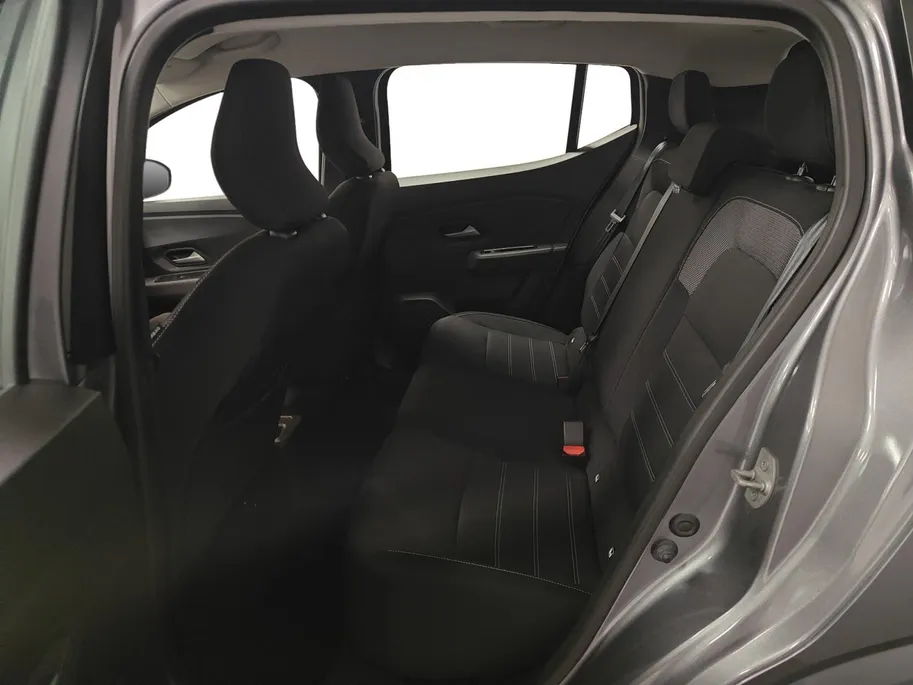 Dacia Sandero 1.0 TCe 90 Journey AIRCO CAMERA CRUISE CONTROLE NAVI APPLE CARPLAY ANDROID AUTO 5 DEURS ZEER MOOIE AUTO DEALER ONDERHOUDEN