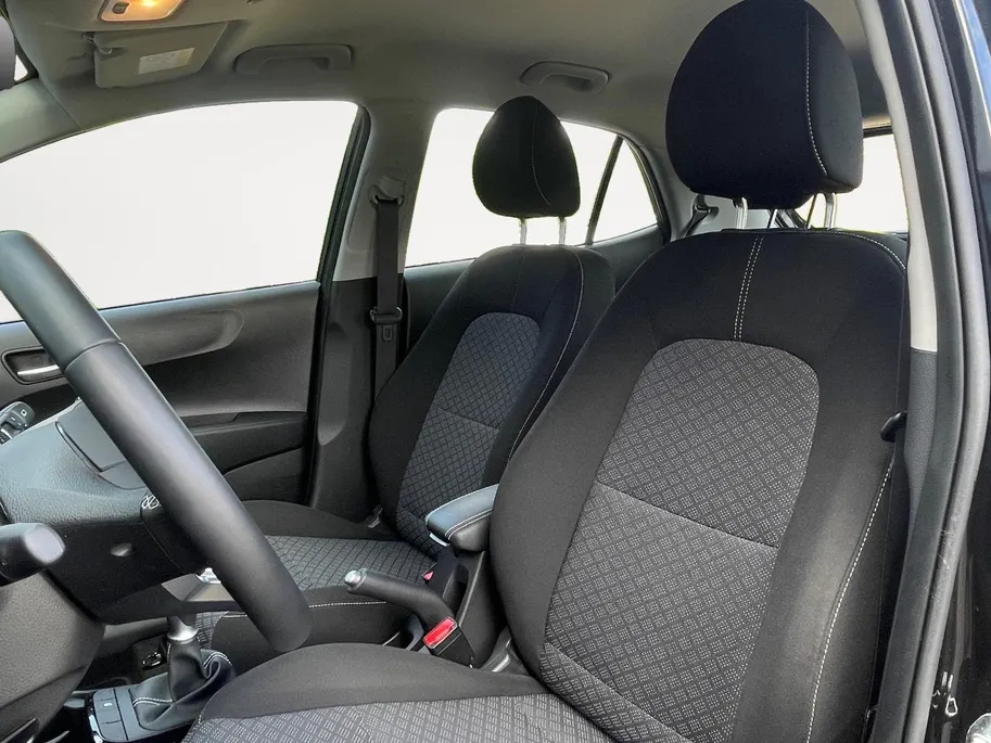 Kia Picanto 1.0 GDi DynamicLine Voorraadauto! | Parkeersensoren achterzijde en achteruitrijcamera | Apple Carplay | NU MET €2.000 inruilpremie!