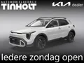 Kia Stonic 1.0 T-GDi MHEV GT-Line