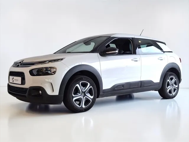 Citroën C4 Cactus