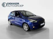 Ford Ka Ka+ 1.2 Trend Ultimate